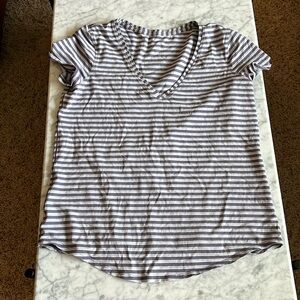 Lululemon love v neck